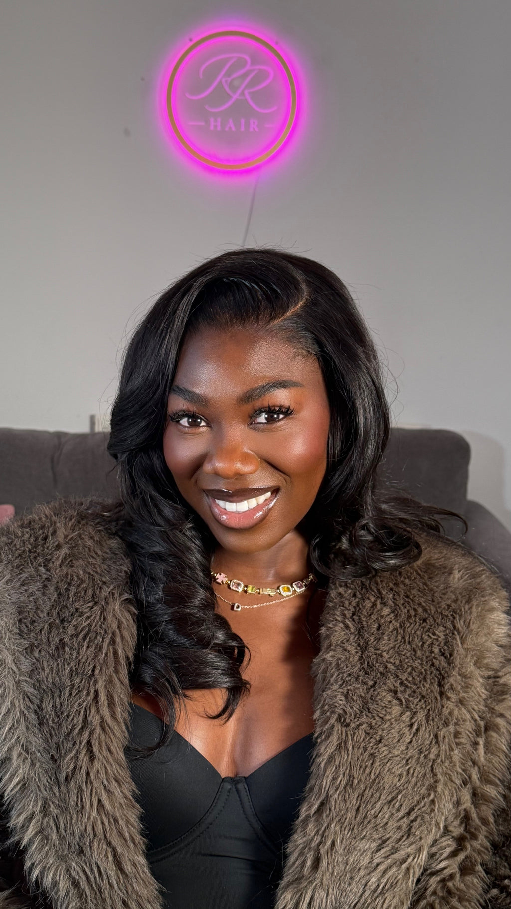 6x6 Closure Wig (200% Density)