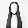 6x6 Closure Wig (200% Density)