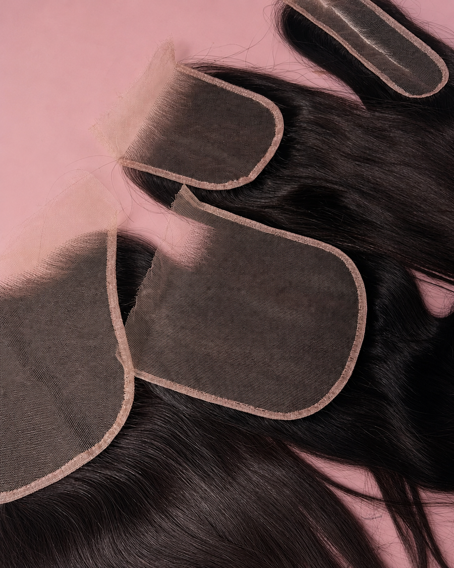 CLOSURES